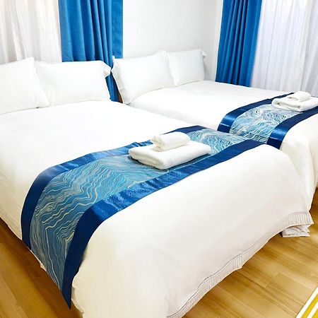 Rosenheim Tokyo Shinjuku Hotel Екстериор снимка