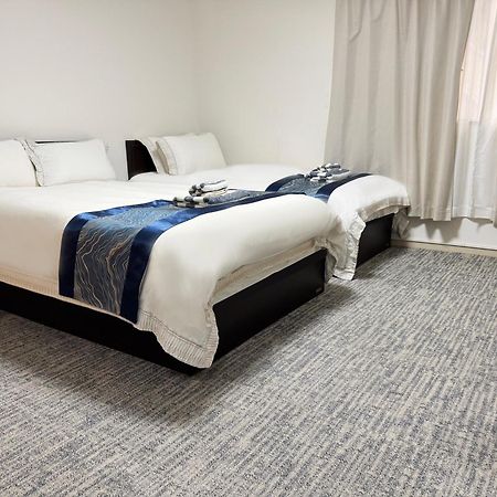 Rosenheim Tokyo Shinjuku Hotel Екстериор снимка