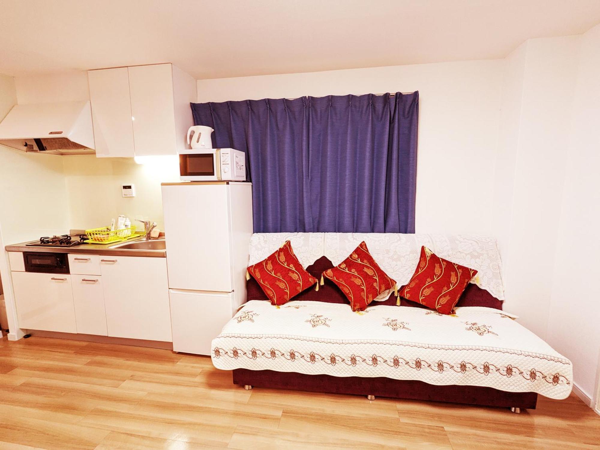 Rosenheim Tokyo Shinjuku Hotel Екстериор снимка