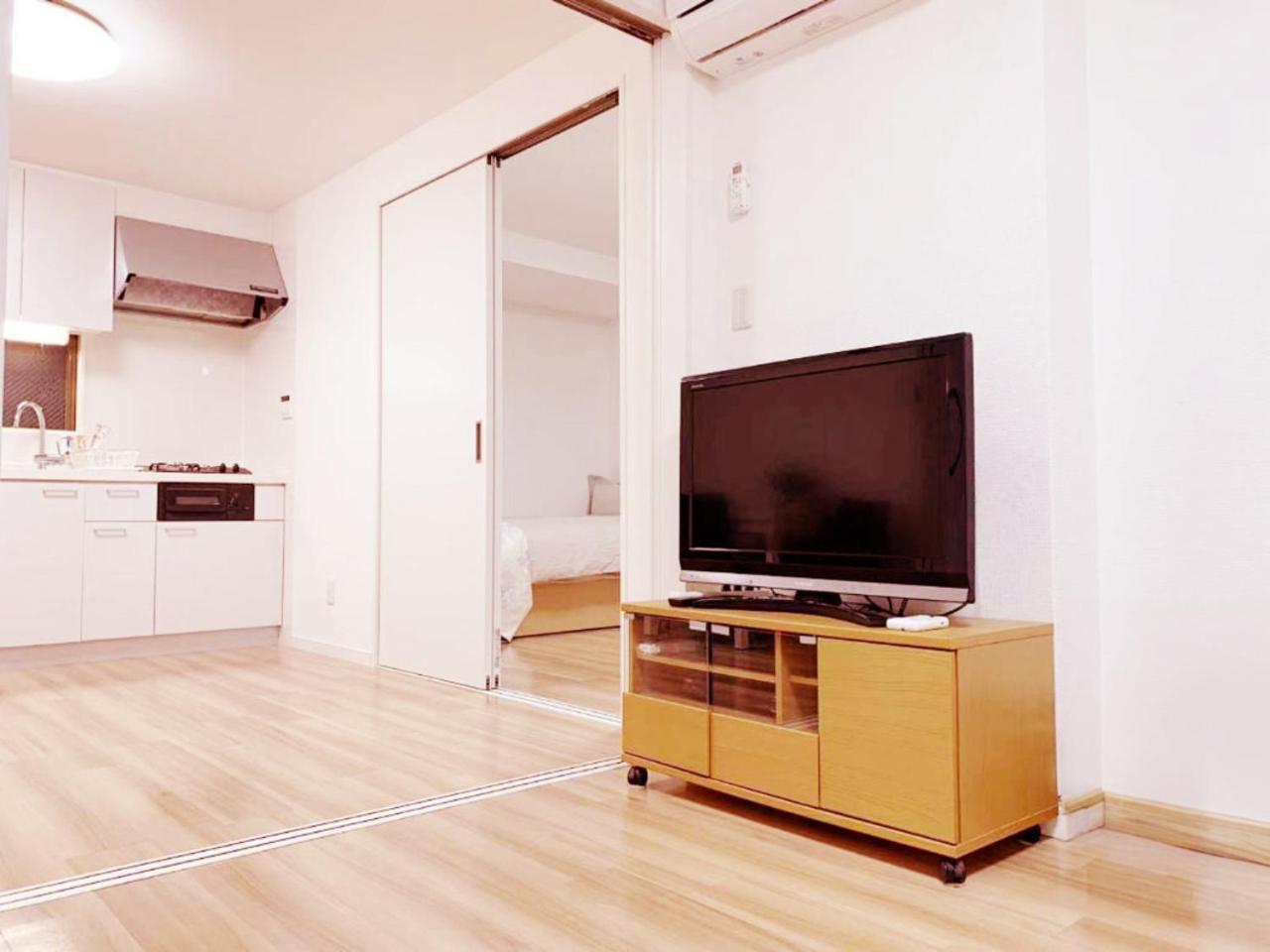 Rosenheim Tokyo Shinjuku Hotel Стая снимка