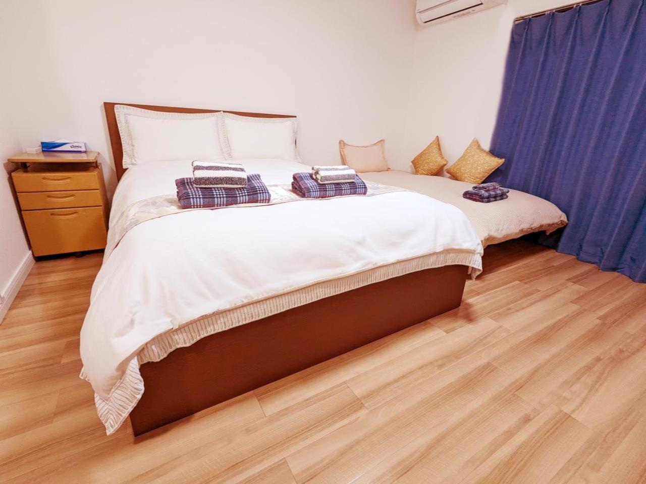 Rosenheim Tokyo Shinjuku Hotel Стая снимка