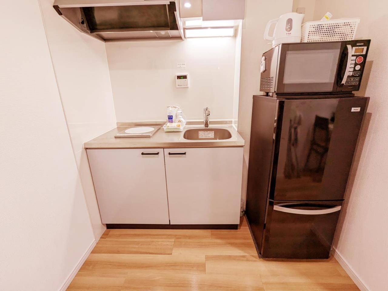Rosenheim Tokyo Shinjuku Hotel Стая снимка