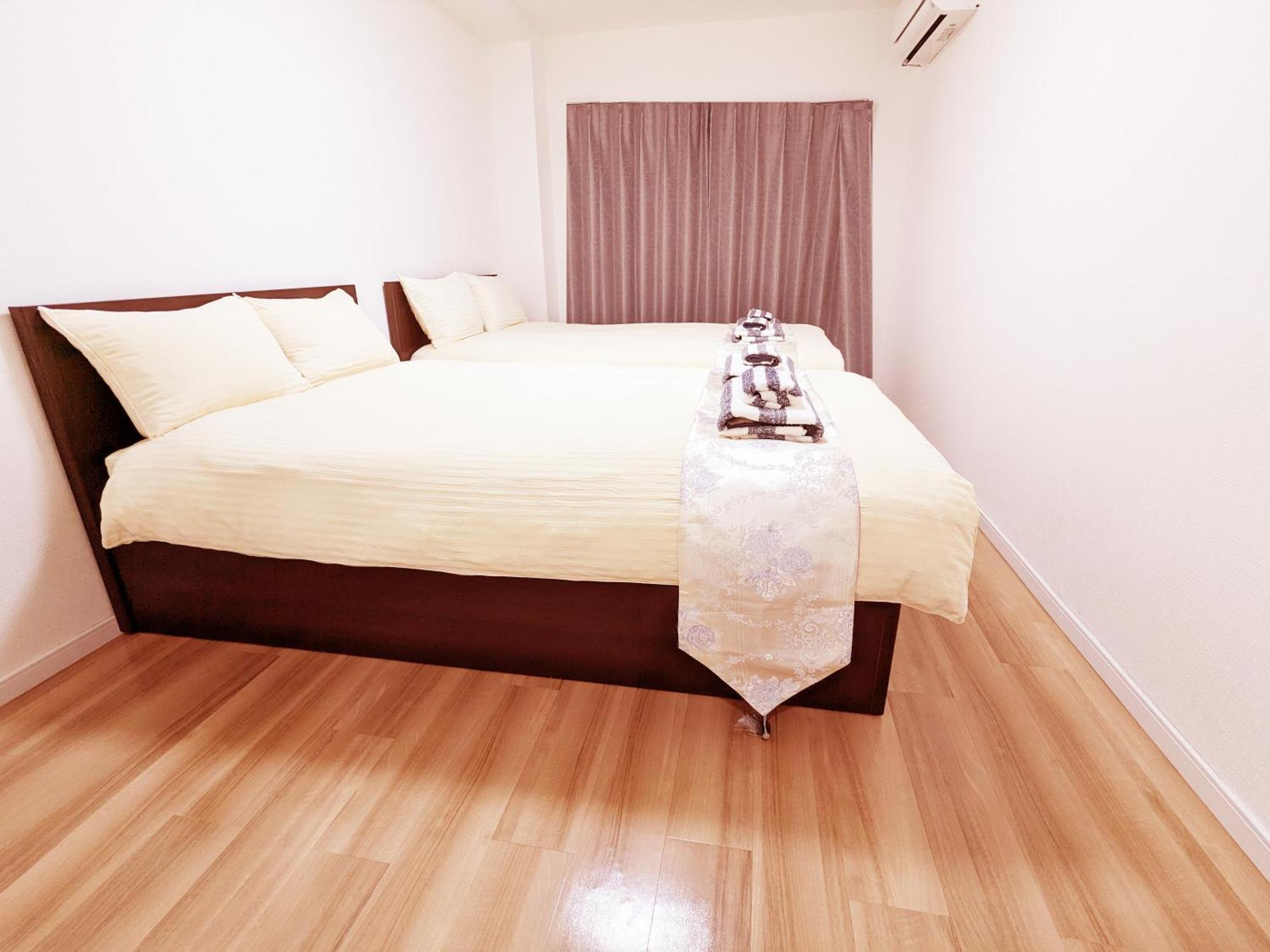 Rosenheim Tokyo Shinjuku Hotel Стая снимка