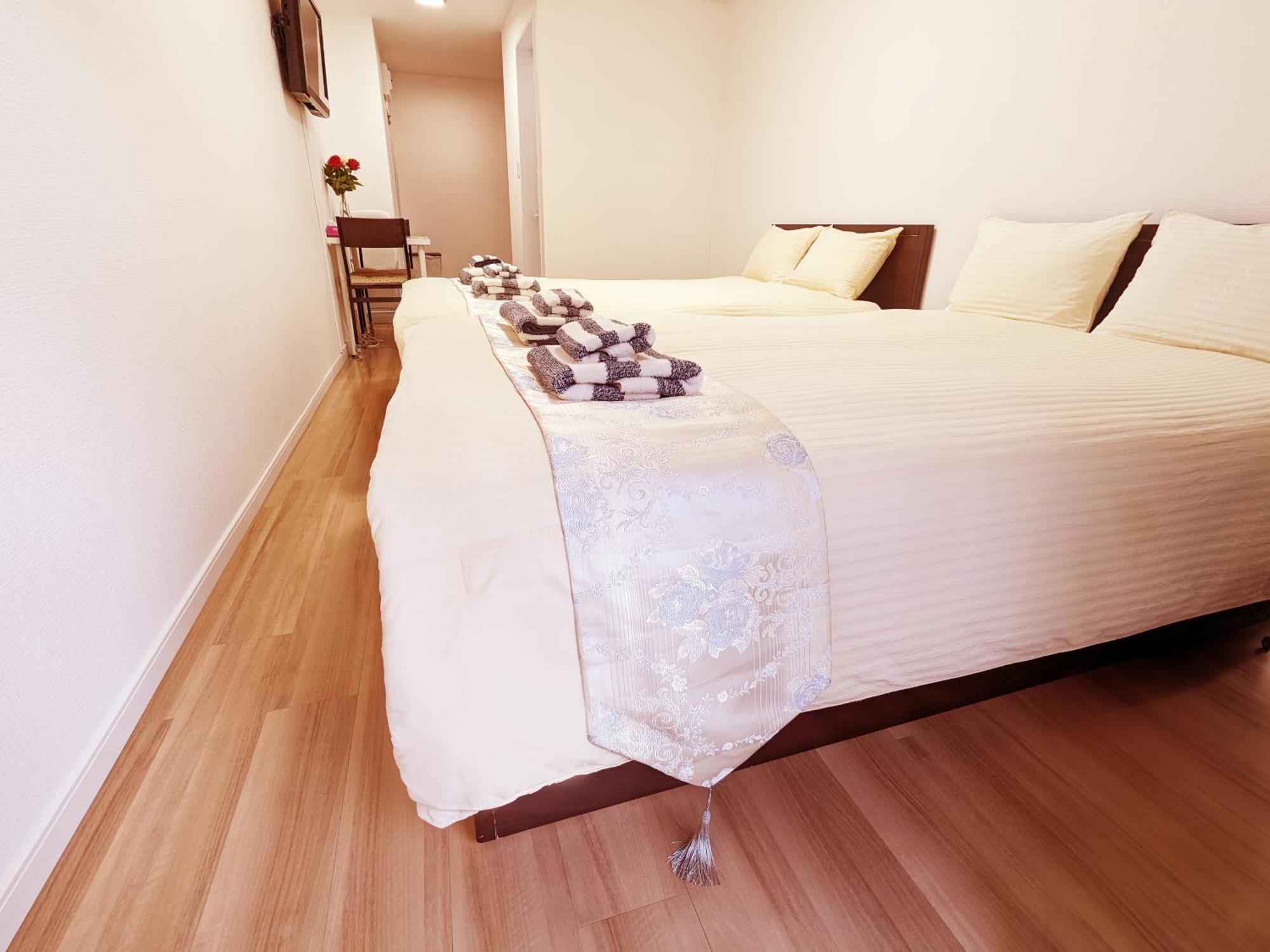 Rosenheim Tokyo Shinjuku Hotel Екстериор снимка