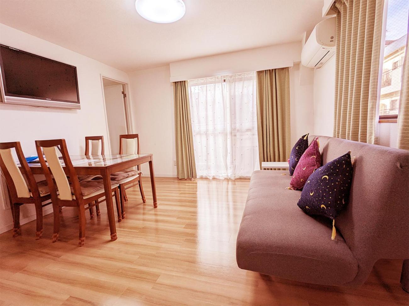 Rosenheim Tokyo Shinjuku Hotel Екстериор снимка