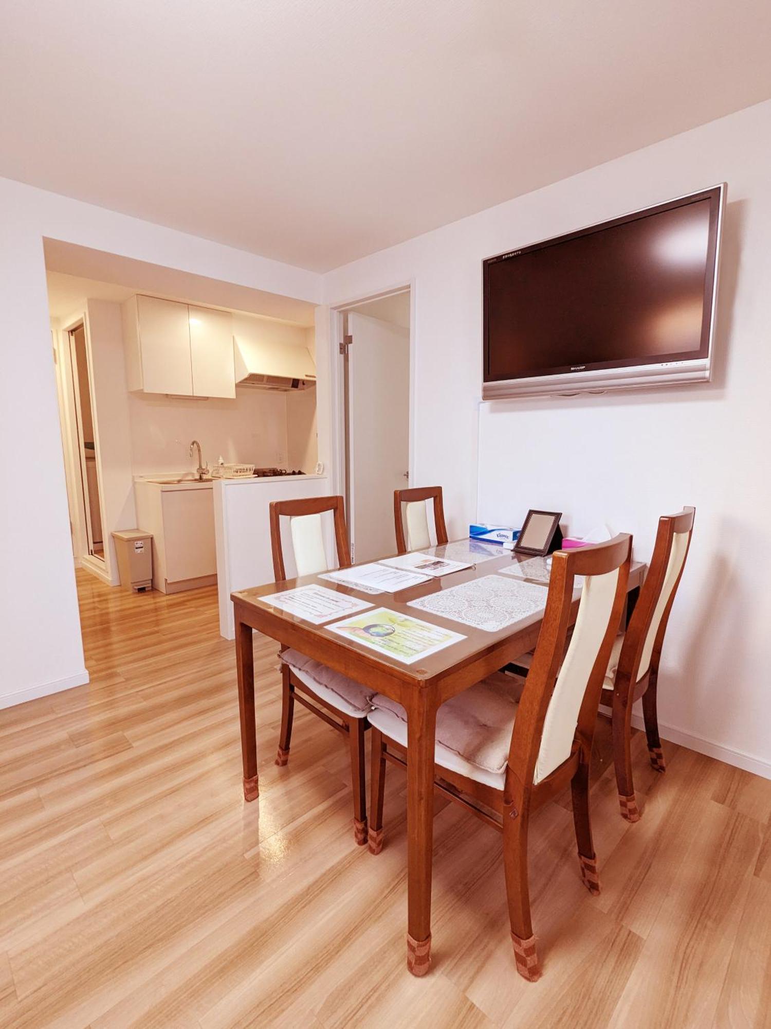 Rosenheim Tokyo Shinjuku Hotel Екстериор снимка