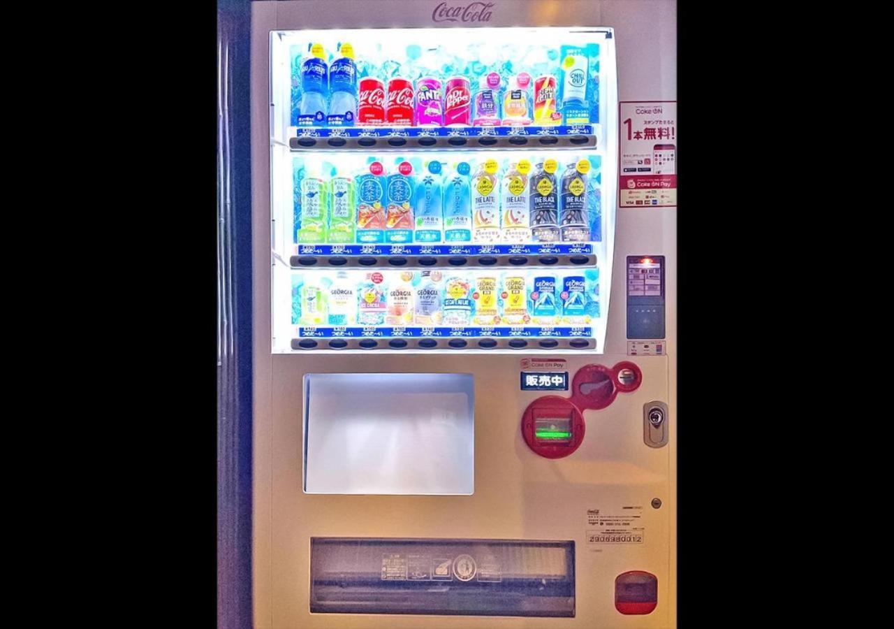 Rosenheim Tokyo Shinjuku Hotel Екстериор снимка