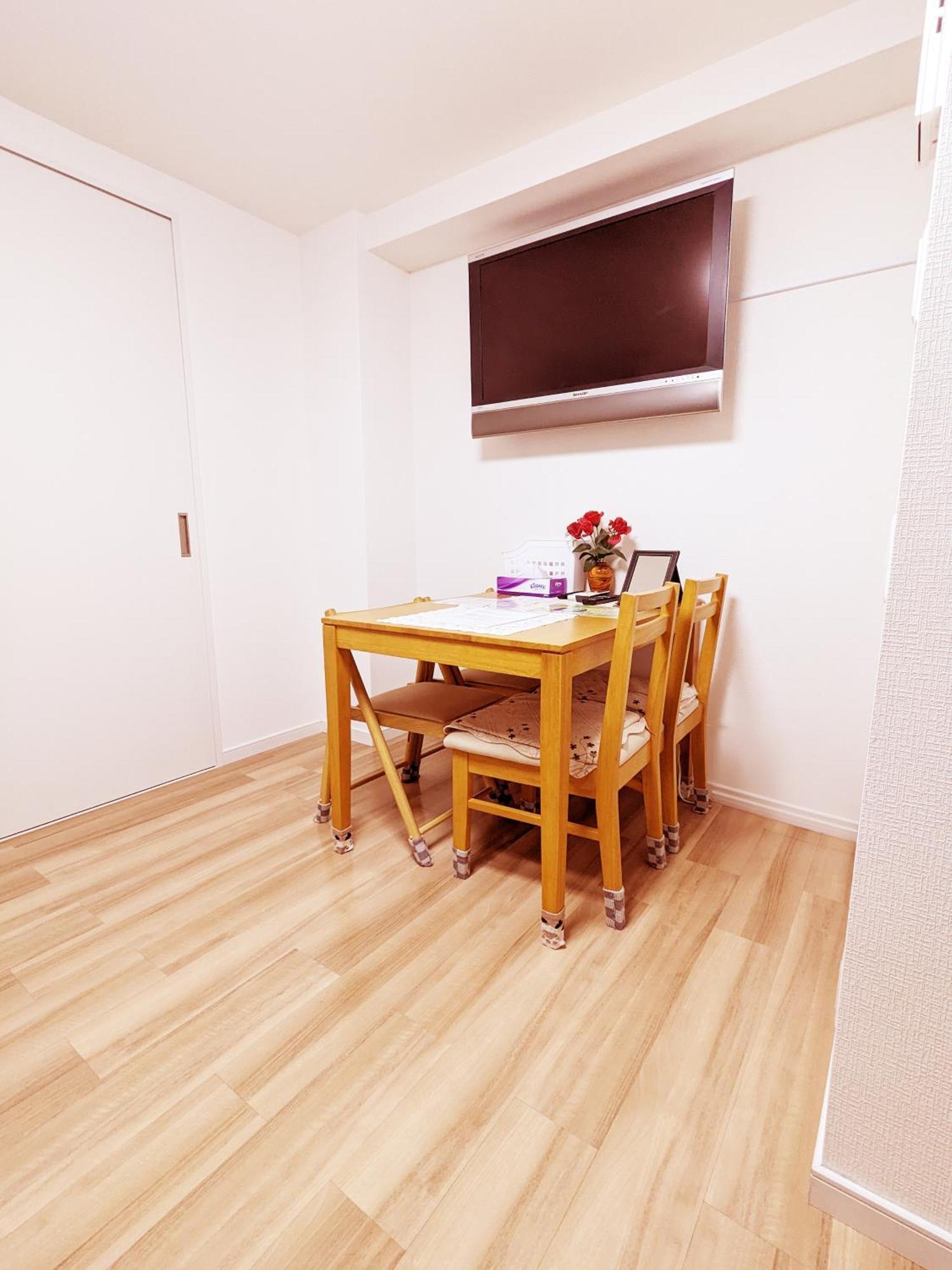 Rosenheim Tokyo Shinjuku Hotel Стая снимка