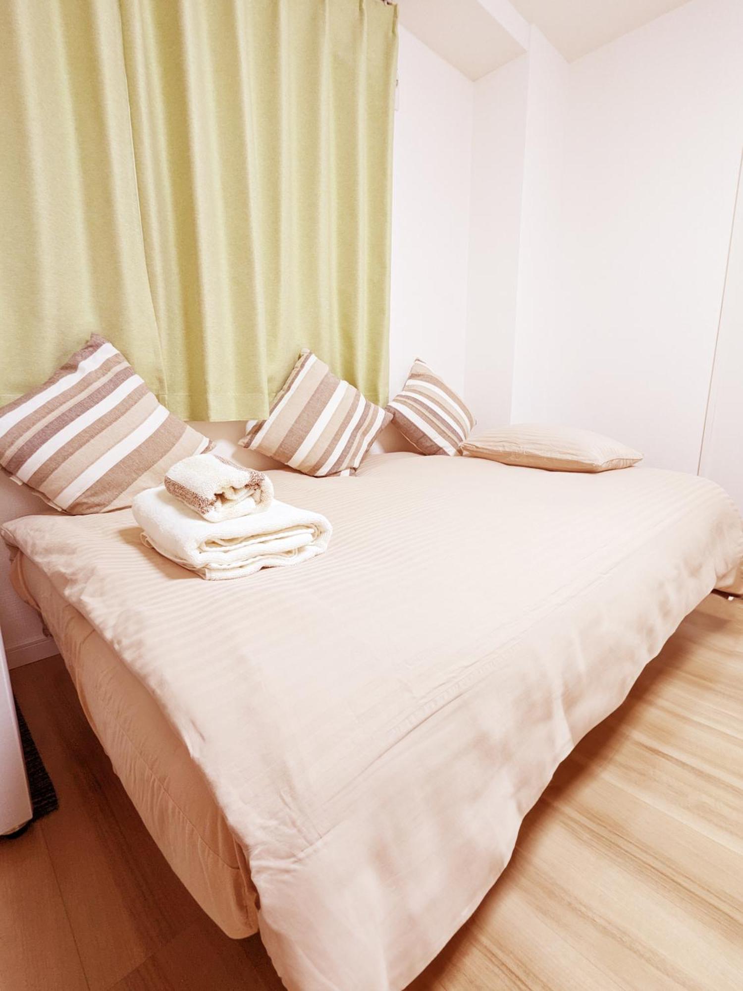 Rosenheim Tokyo Shinjuku Hotel Екстериор снимка