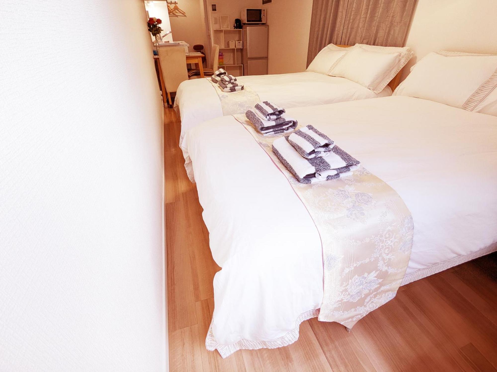 Rosenheim Tokyo Shinjuku Hotel Екстериор снимка
