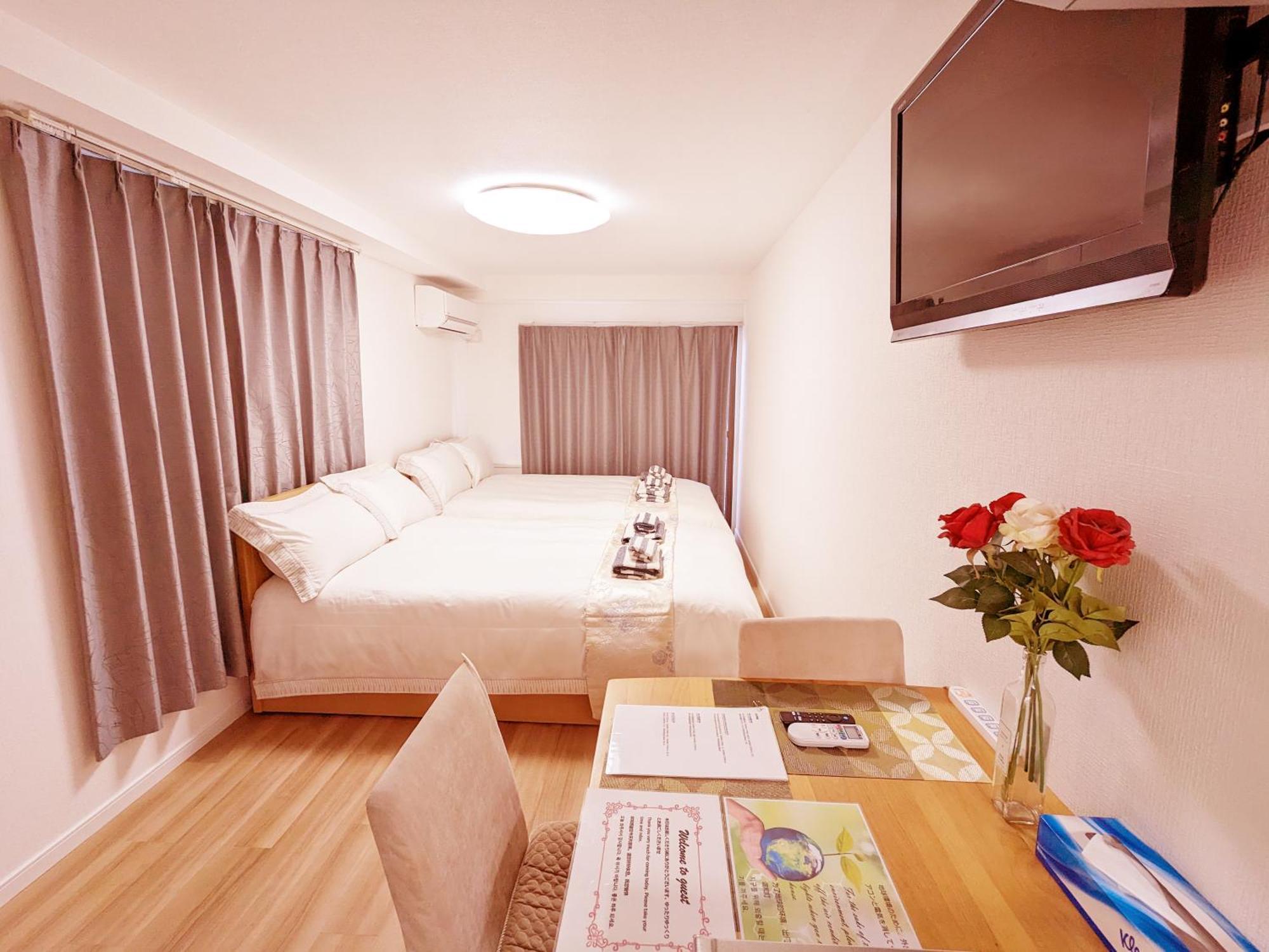 Rosenheim Tokyo Shinjuku Hotel Екстериор снимка