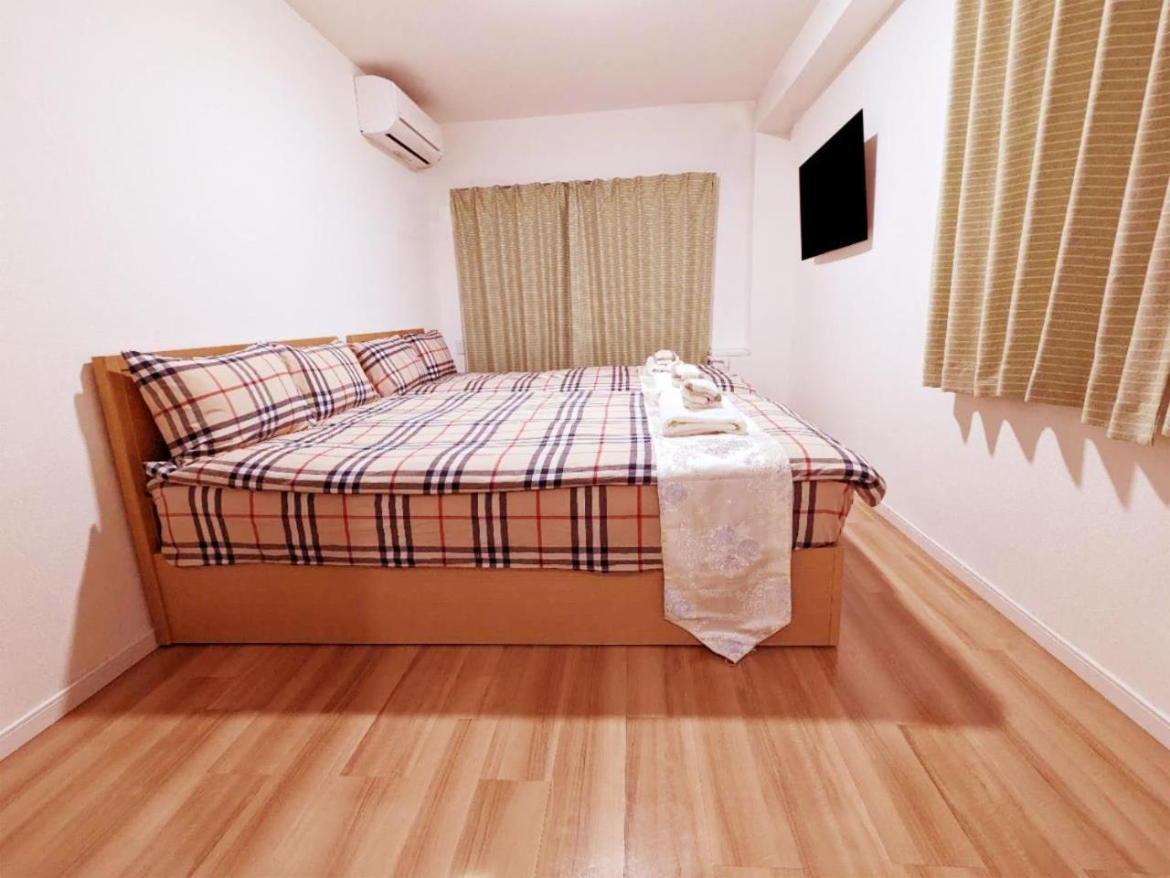 Rosenheim Tokyo Shinjuku Hotel Екстериор снимка