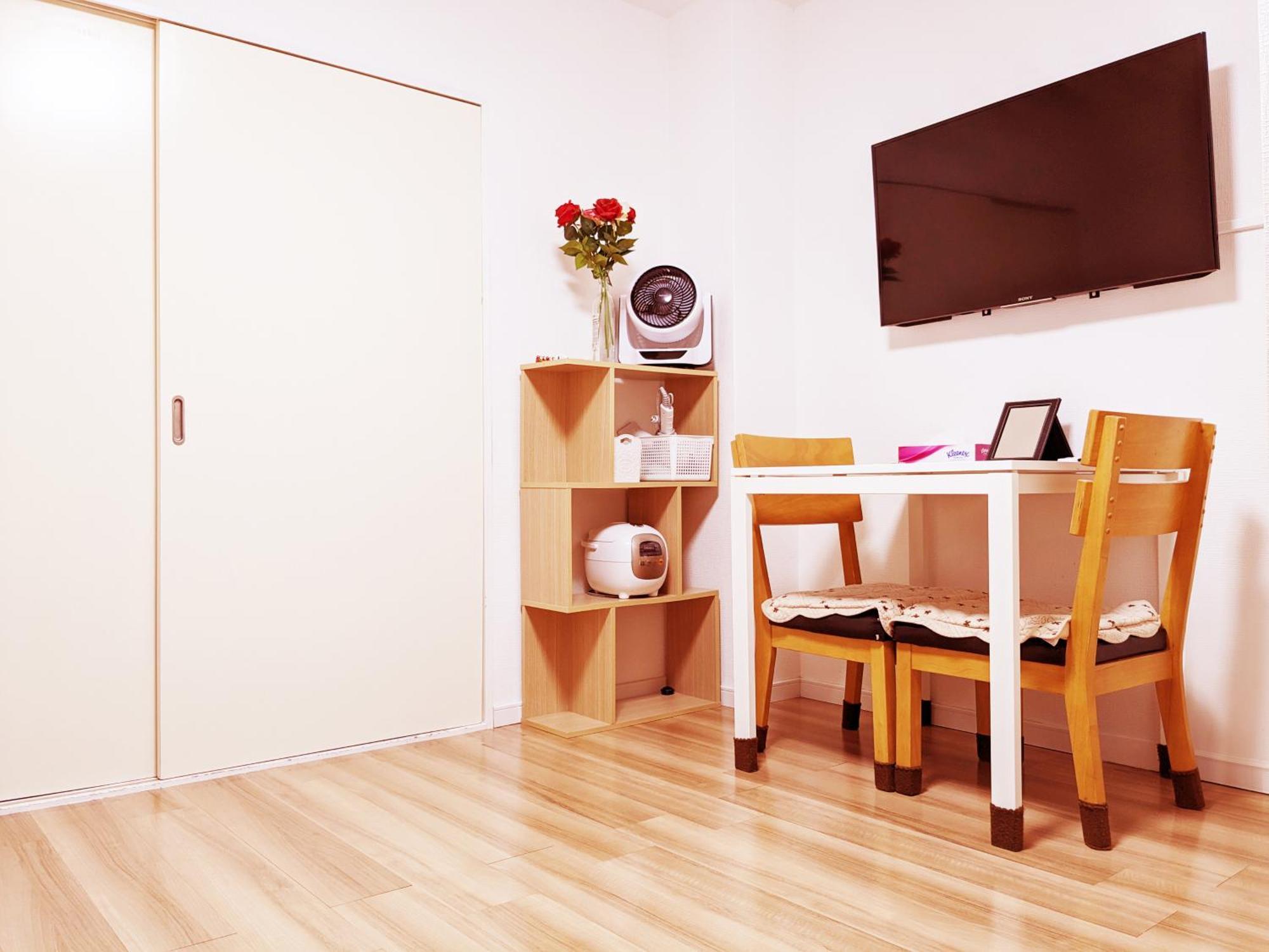 Rosenheim Tokyo Shinjuku Hotel Стая снимка