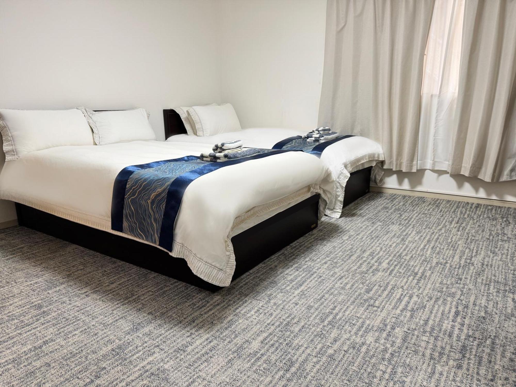 Rosenheim Tokyo Shinjuku Hotel Екстериор снимка