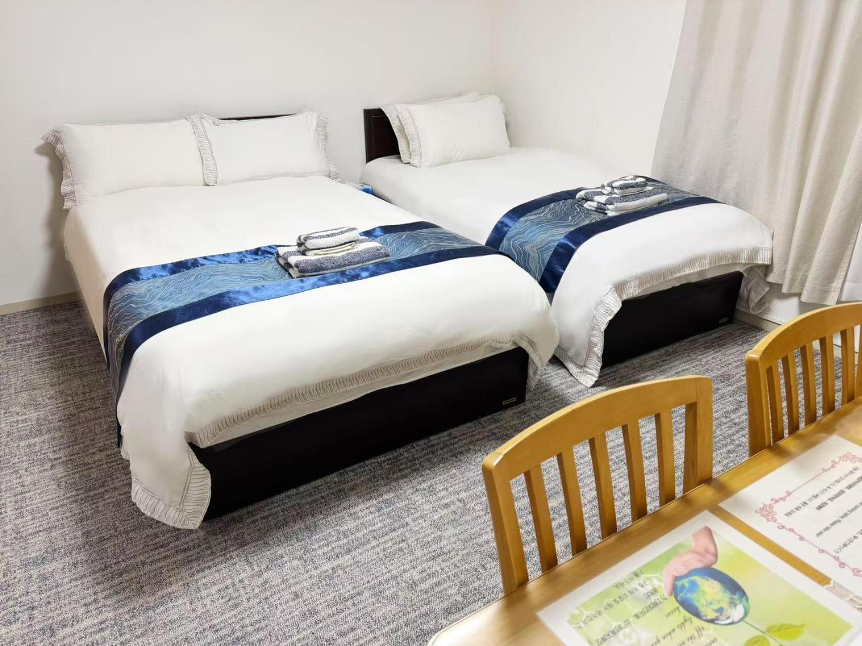Rosenheim Tokyo Shinjuku Hotel Екстериор снимка