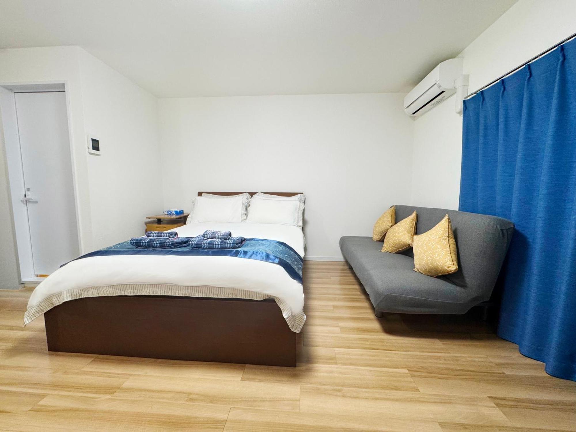 Rosenheim Tokyo Shinjuku Hotel Екстериор снимка