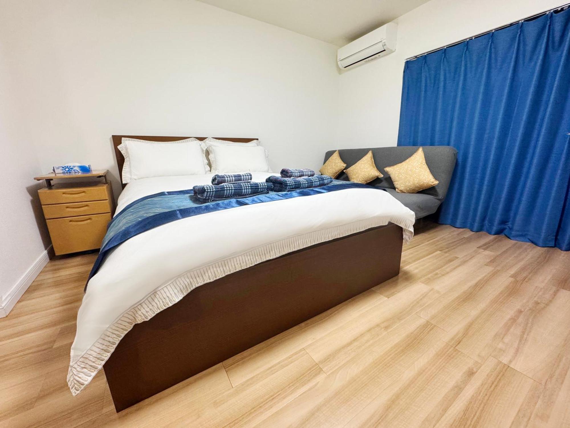 Rosenheim Tokyo Shinjuku Hotel Екстериор снимка